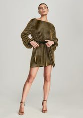 Pearl Grace Dress