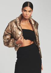 Shot Jacket