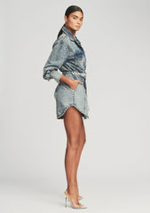 Odette Shirtdress