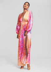 Lila Dress