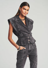 Jackie Vest