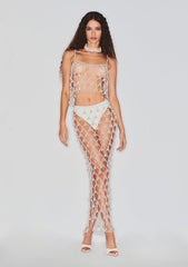 Estee Pearl Top