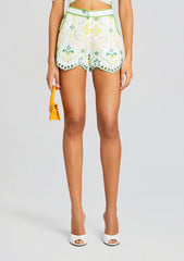 Mason Short
