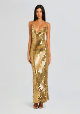 Perri Dress
