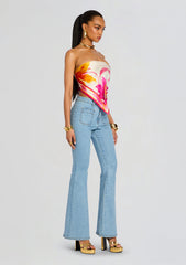 Esperanza Denim Pant