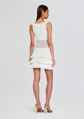 Costera Knit Dress