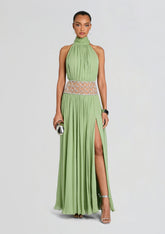 Kreeli Embellished Dress