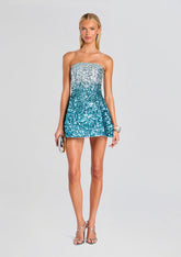 Tancy Sequin Dress