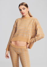 Mal Sweater