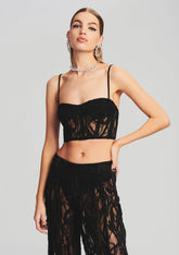 Seven Lace Top