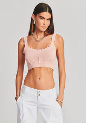 Lizzie Top
