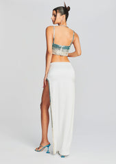 Eloa Crystal Top