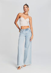 Sami Knit Corset