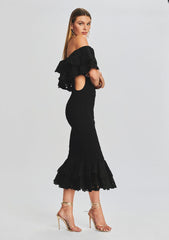 Luisa Long Dress