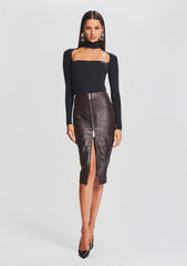 Odessa Bodysuit