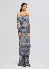 Chanda Gown