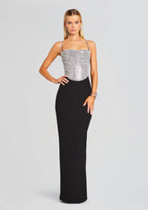 Jazlyn Dress