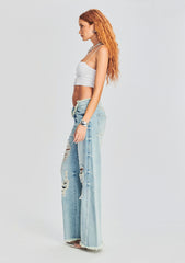 Viv Corset Top