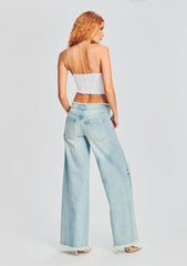 Viv Corset Top