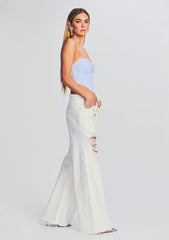 Melanie Corset Top
