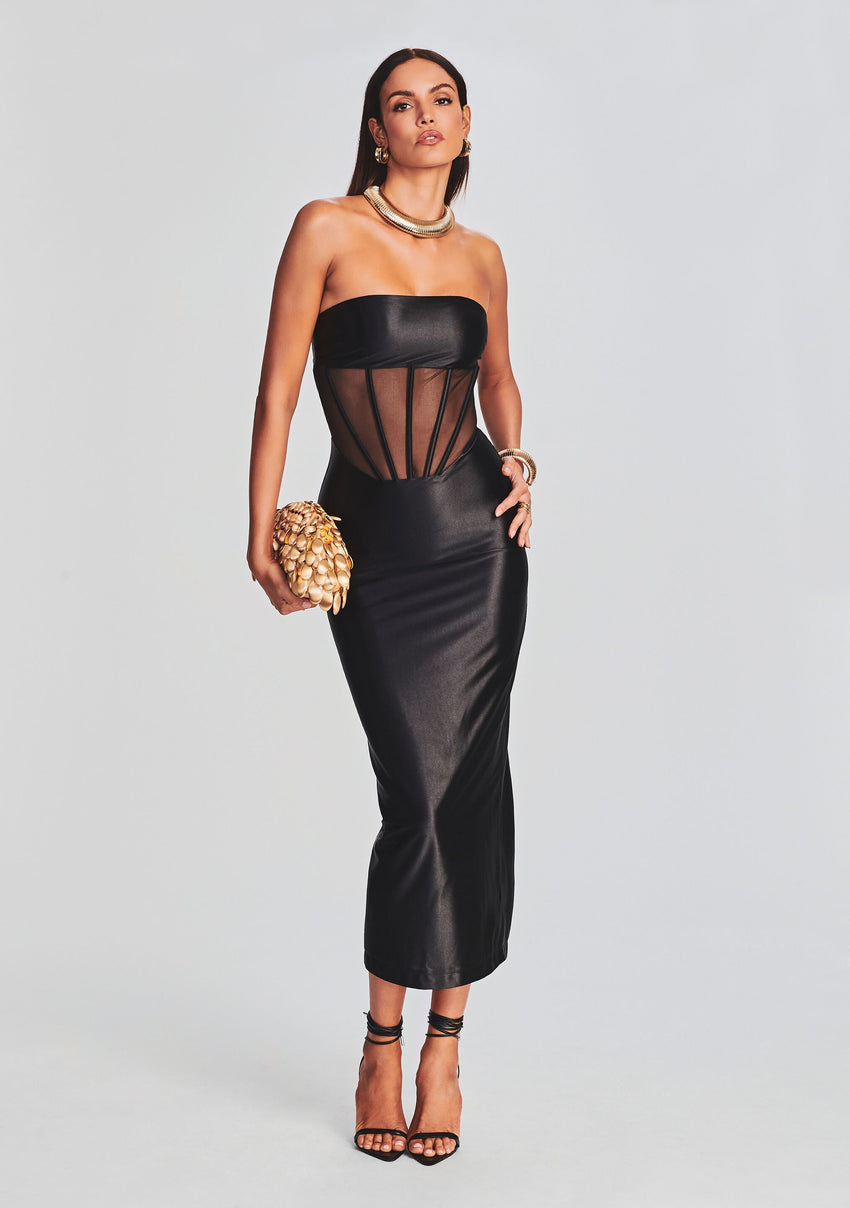 Baila Dress