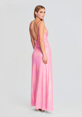 Yesi Dress