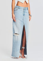 Matilda Maxi Skirt