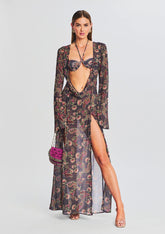 Desert Dress