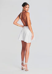 Natasha Sequin Dress
