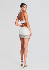 Mervay Dress