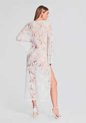 Reet Lace Kaftan