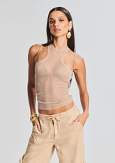 Jada Top
