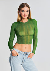 Paxton Top