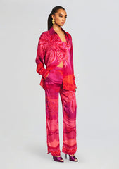 Soma Oversized Shirt