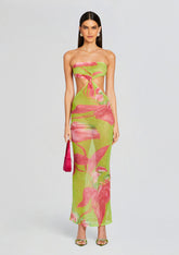 Fontelina Knit Dress