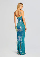Lisette Dress