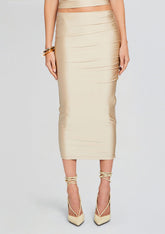 Muriel Skirt