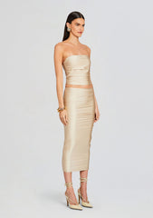 Muriel Skirt
