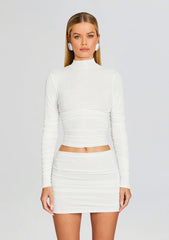 Minerva Top