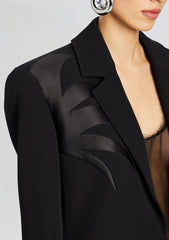 Rumer Blazer