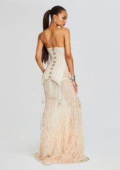 Laken Corset