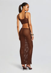 Magen Skirt