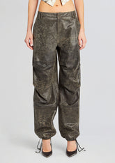 Tesla Pant