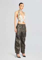 Tesla Pant