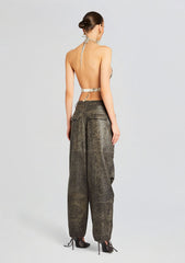 Tesla Pant