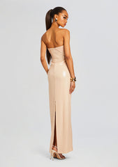 Alexandra Sequin Dress