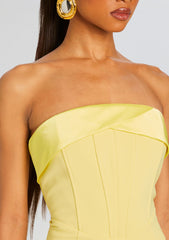 Lydia Dress