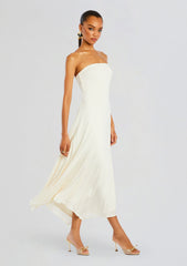 Lucia Maxi Dress