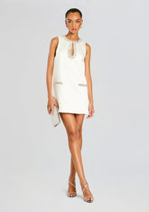 Nelly Embellished Dress