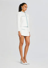 Harper Mini Skort